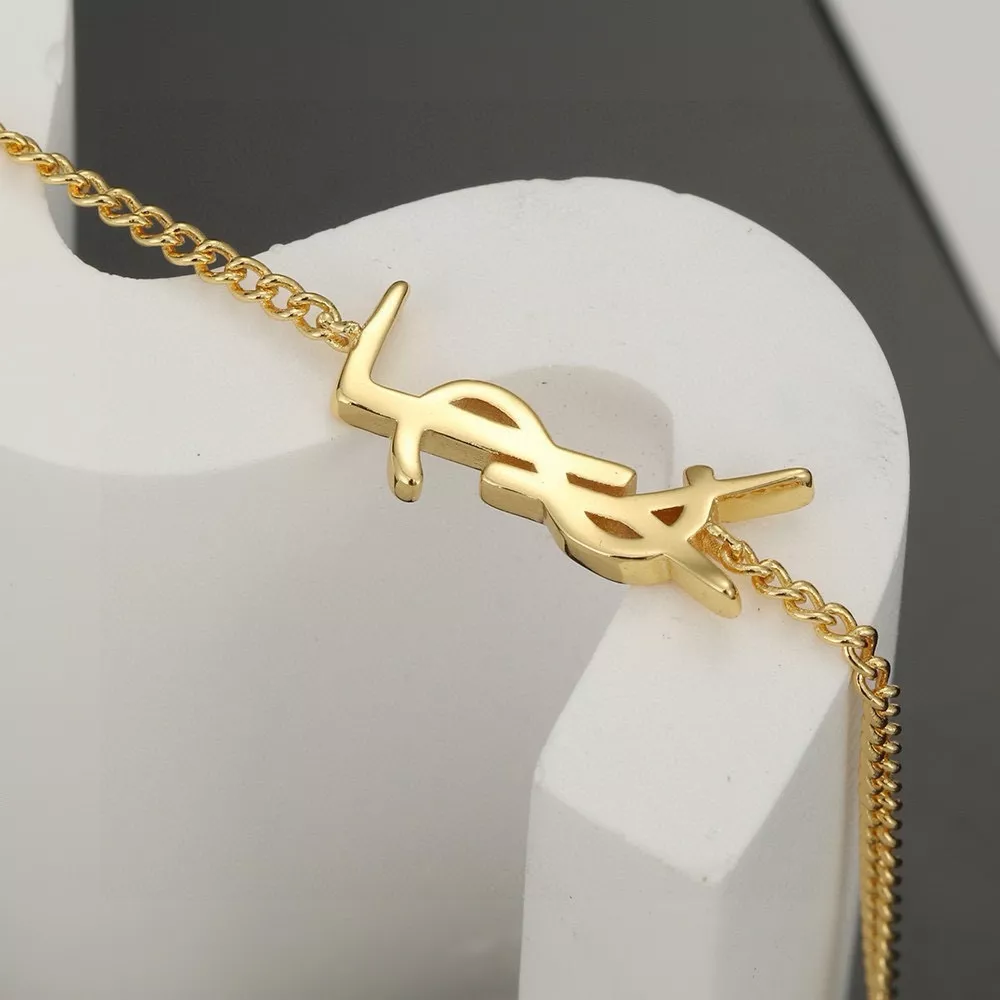 yves saint laurent ysl collier s_12711b62